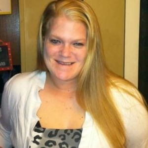 Meet your Posher, Rachael